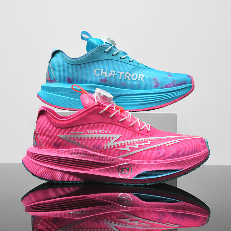 أحذية رياضية عصرية جديدة عالية - مراجعة Lightweight Road Running Shoes وسعره