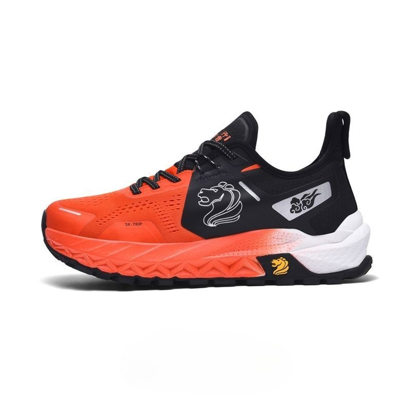 أحذية رياضية جديدة للرجال مودي - مراجعة Anti Slip Trail Running Sneakers وسعره