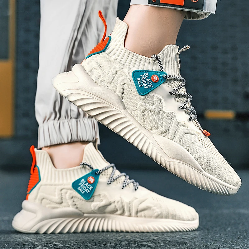 Tenis الرجال أحذية رياضية الجر - مراجعة Waterproof Goretex Running Shoes وسعره