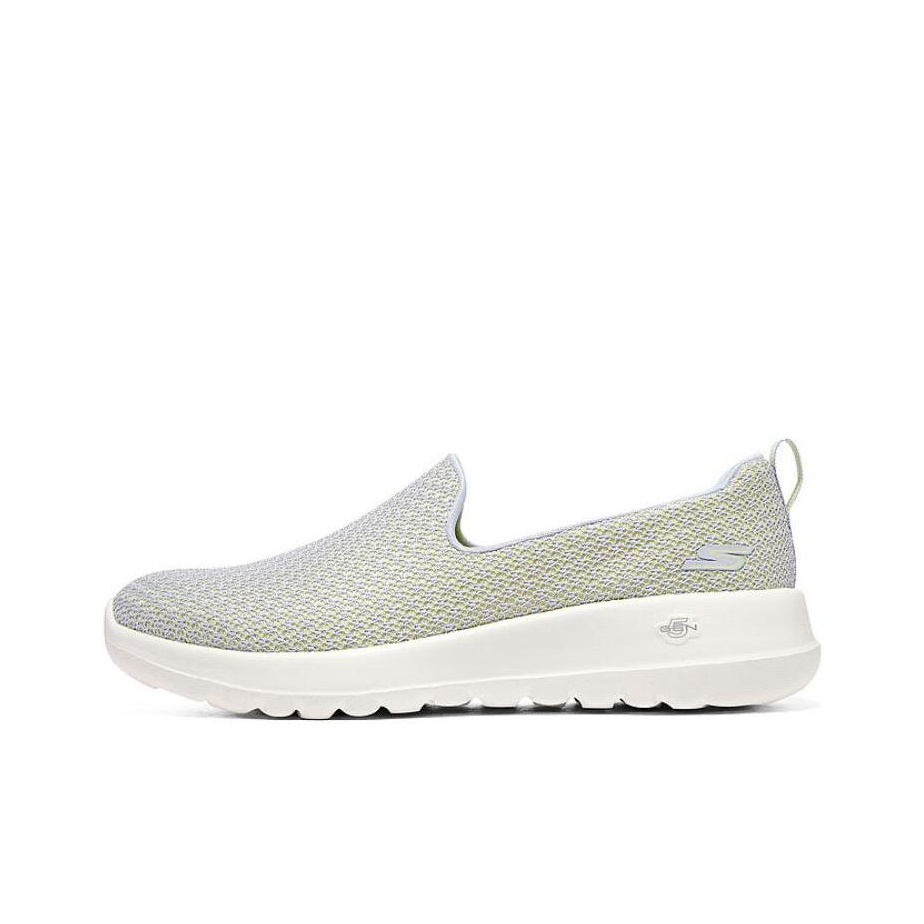 حذاء سكيتشرز GO WALK Joy Mesh، - مراجعة Men'S Shoes وسعره