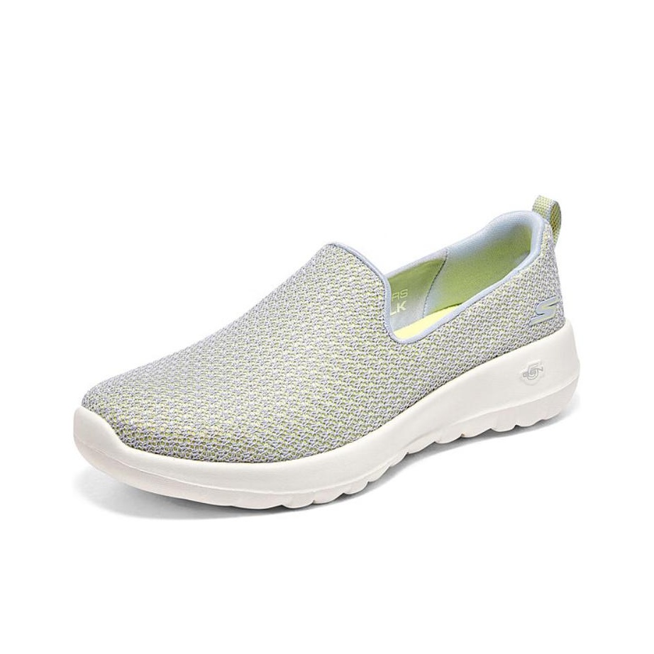 حذاء سكيتشرز GO WALK Joy Mesh، - مراجعة Men'S Shoes وسعره