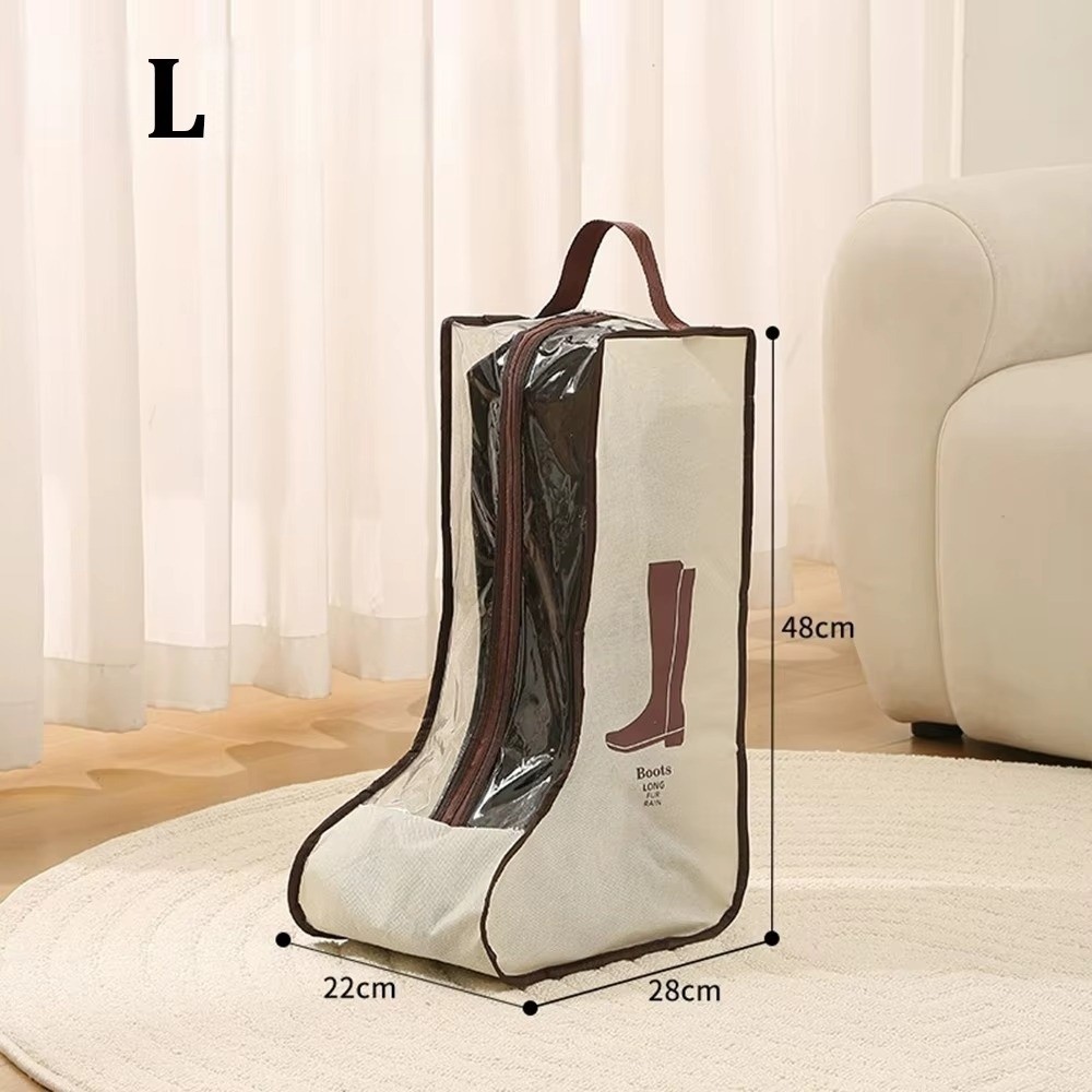 حقيبة تخزين أحذية عالية الجودة - مراجعة Boots وسعره