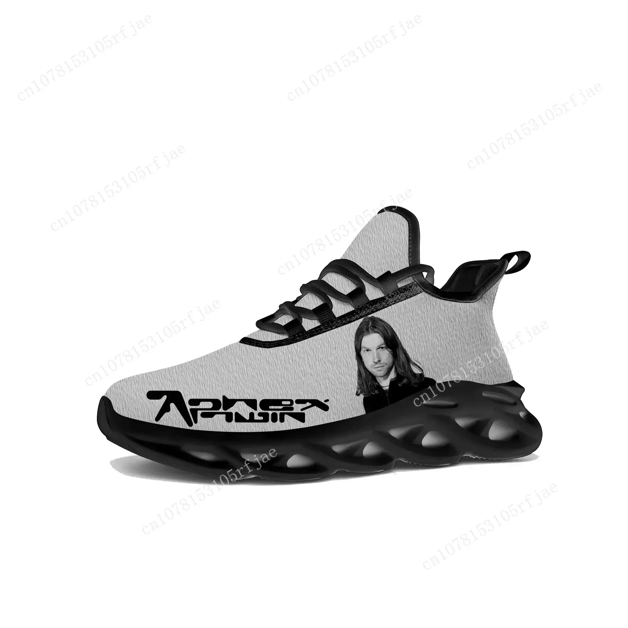 أحذية رياضية Aphex Twin Flats  - مراجعة Running Shoes وسعره