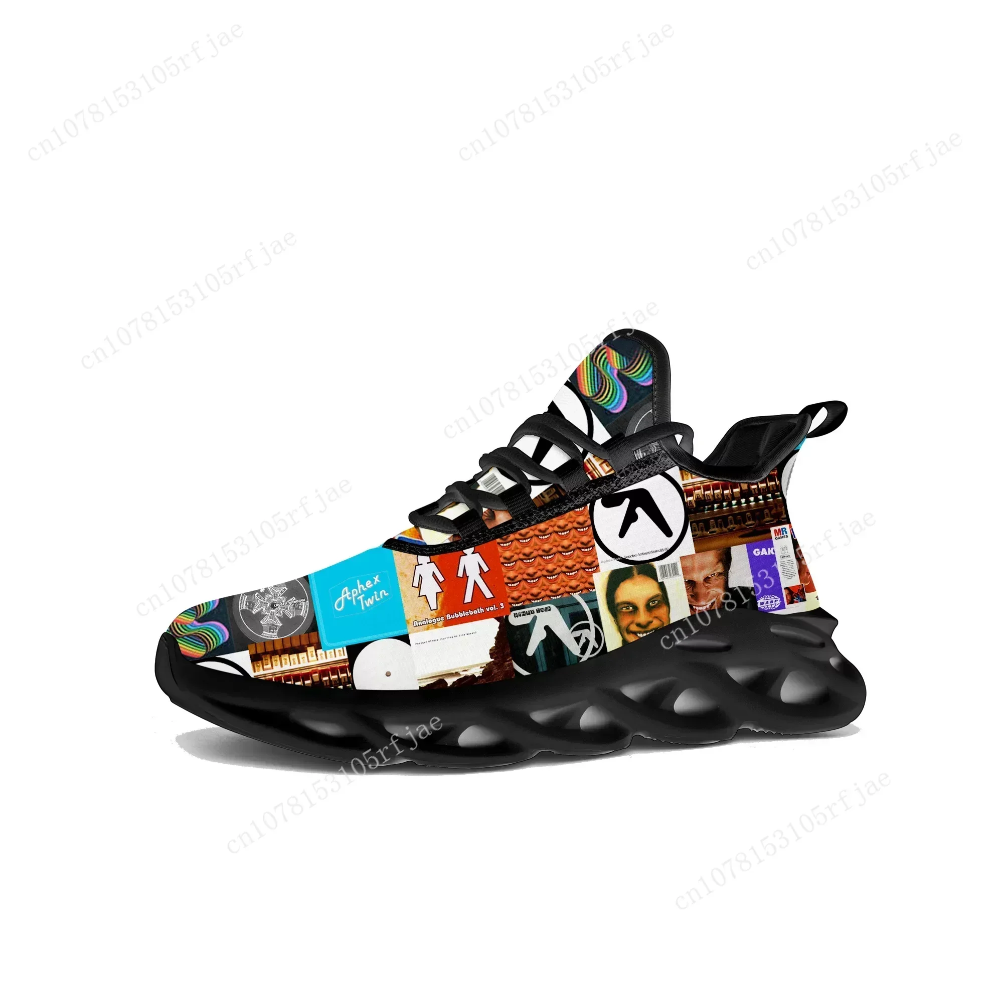 أحذية رياضية Aphex Twin Flats  - مراجعة Running Shoes وسعره