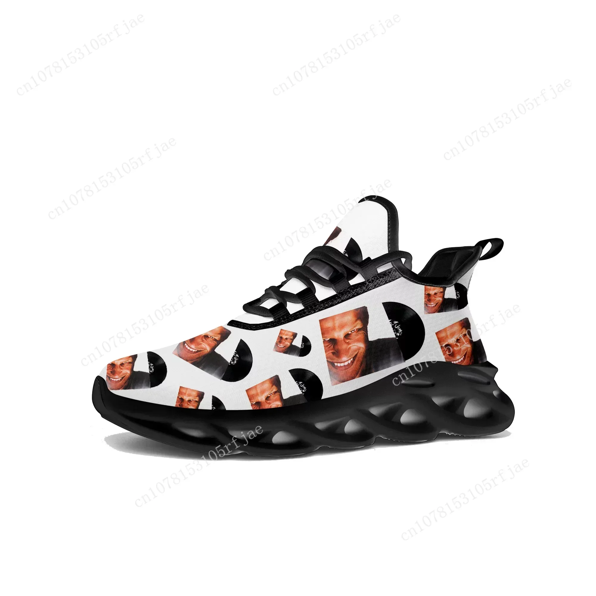أحذية رياضية Aphex Twin Flats  - مراجعة Running Shoes وسعره