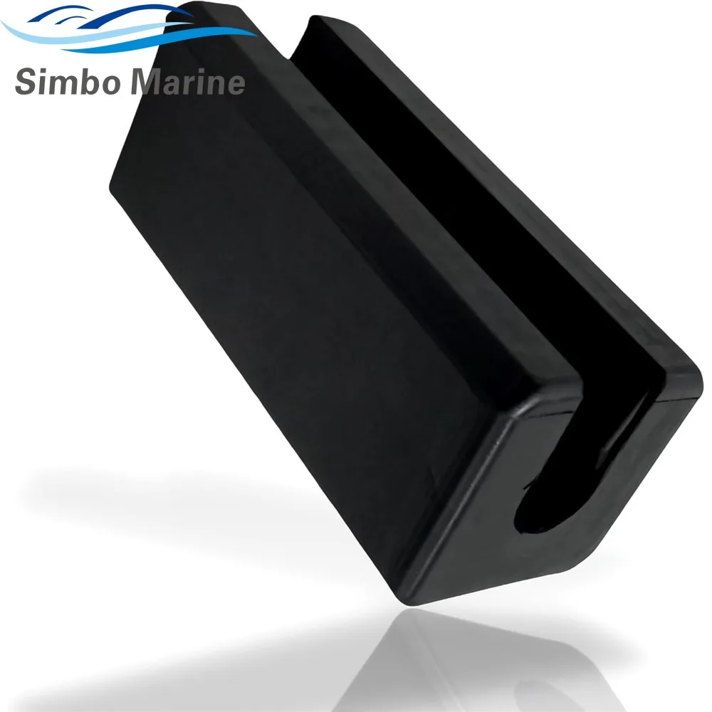 M-Y إسفين عالمي Transom Saver  - مراجعة Heels وسعره