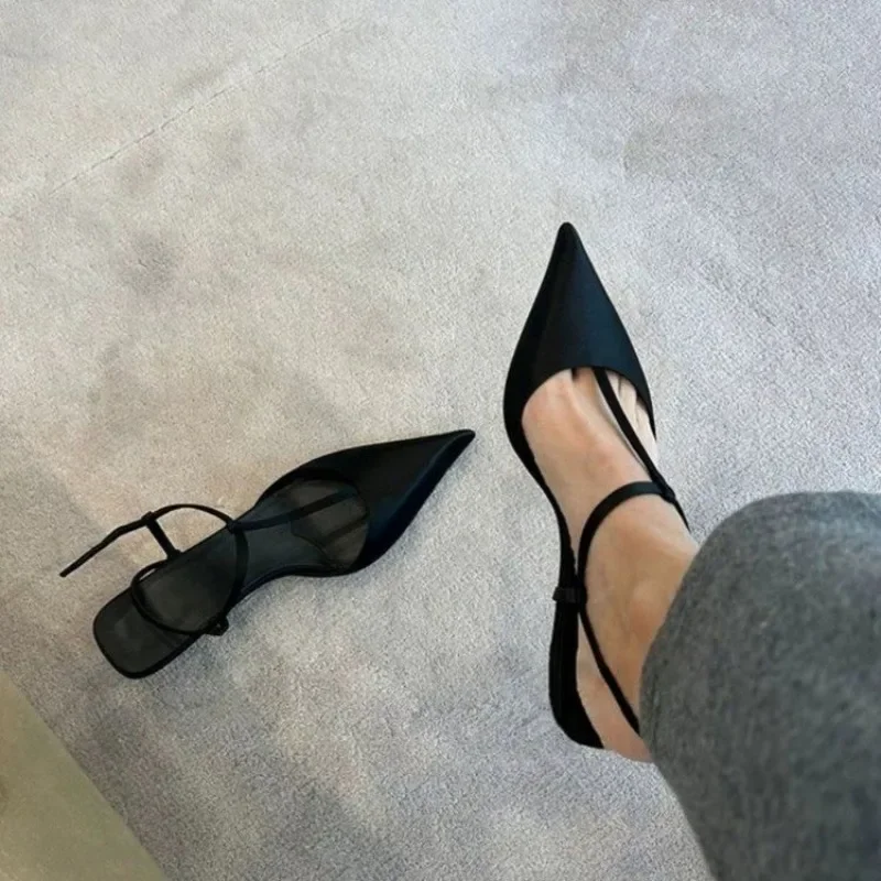 أحذية للنساء صنادل نسائية مثير - مراجعة Sandals وسعره