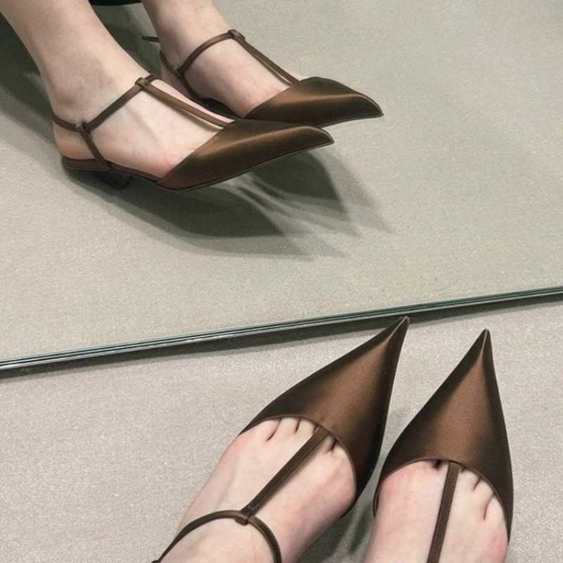 أحذية للنساء صنادل نسائية مثير - مراجعة Sandals وسعره