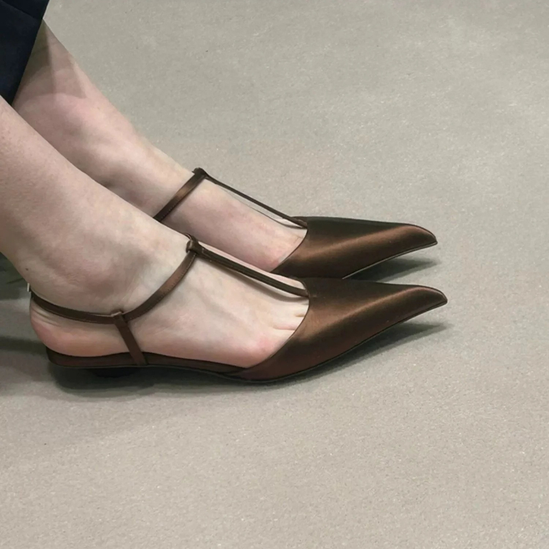 أحذية للنساء صنادل نسائية مثير - مراجعة Sandals وسعره