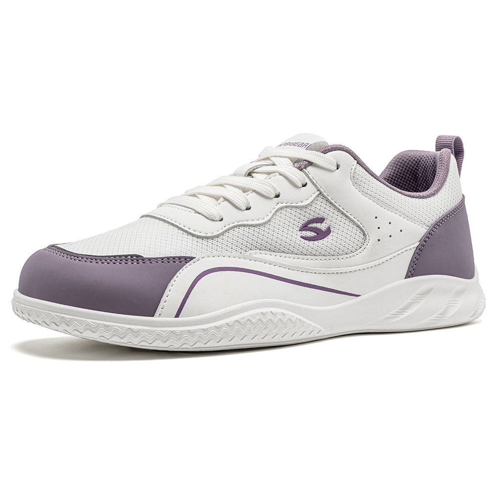 أحذية HOBIBEAR للرجال ذات مقدم - مراجعة Wide Toe Box Running Sneakers وسعره
