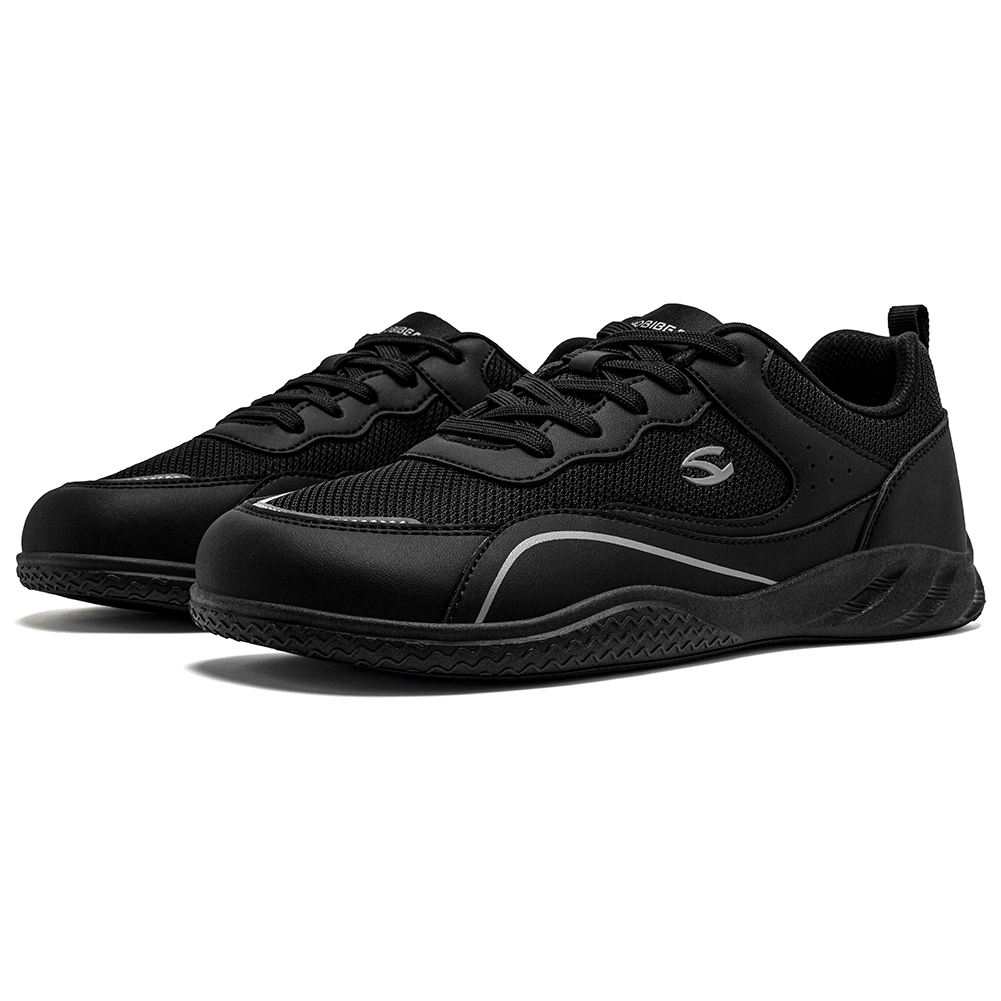 أحذية HOBIBEAR للرجال ذات مقدم - مراجعة Wide Toe Box Running Sneakers وسعره