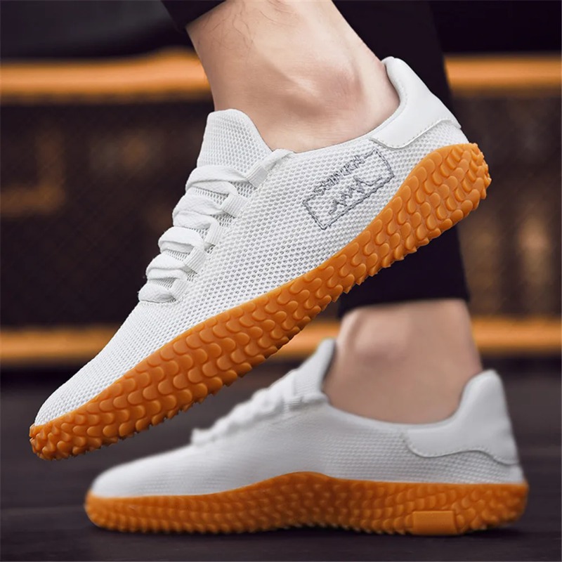 الصيف الرجال أحذية رياضية موضة - مراجعة Waterproof Goretex Running Shoes وسعره