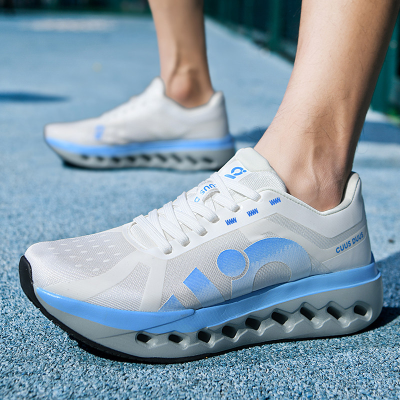 أحذية الجري الرجالية، أحذية ري - مراجعة Lightweight Road Running Shoes وسعره