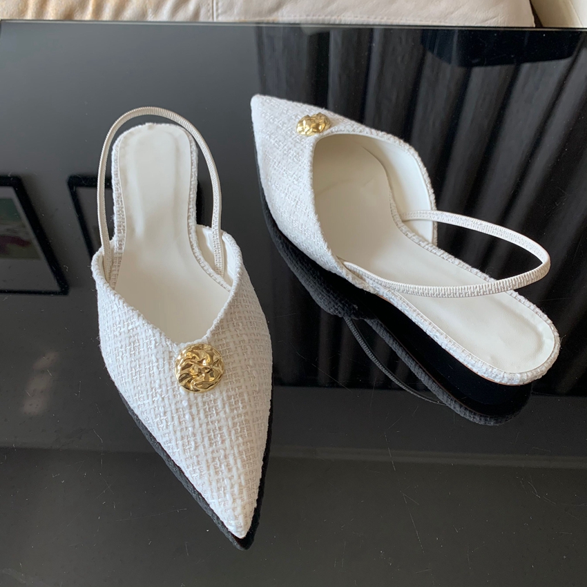 صندل نسائي جديد لعام 2025، حذا - مراجعة Sandals وسعره