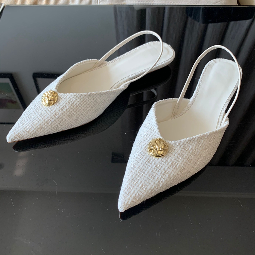 صندل نسائي جديد لعام 2025، حذا - مراجعة Sandals وسعره