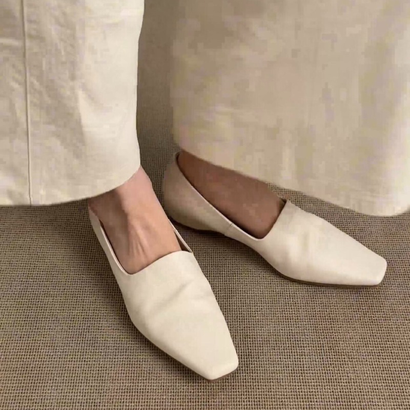 أحذية نسائية مسطحة بتصميم ريتر - مراجعة Women'S Shoes وسعره