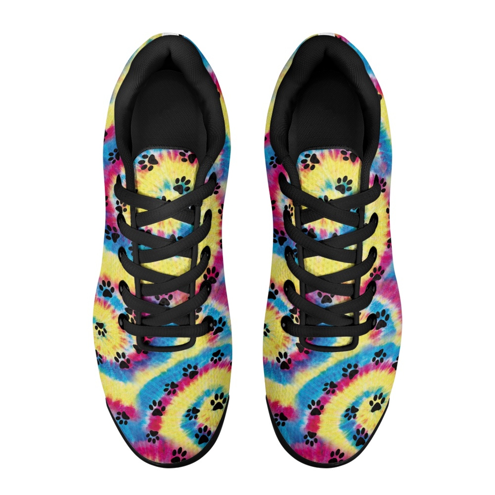 حذاء رياضي PENSTROLL بتصميم مط - مراجعة Air Cushion Jogger Shoes Men وسعره