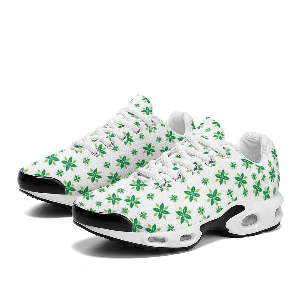 سلسلة أحذية رياضية نسائية بتصم - مراجعة Breathable Mesh Athletic Shoes وسعره