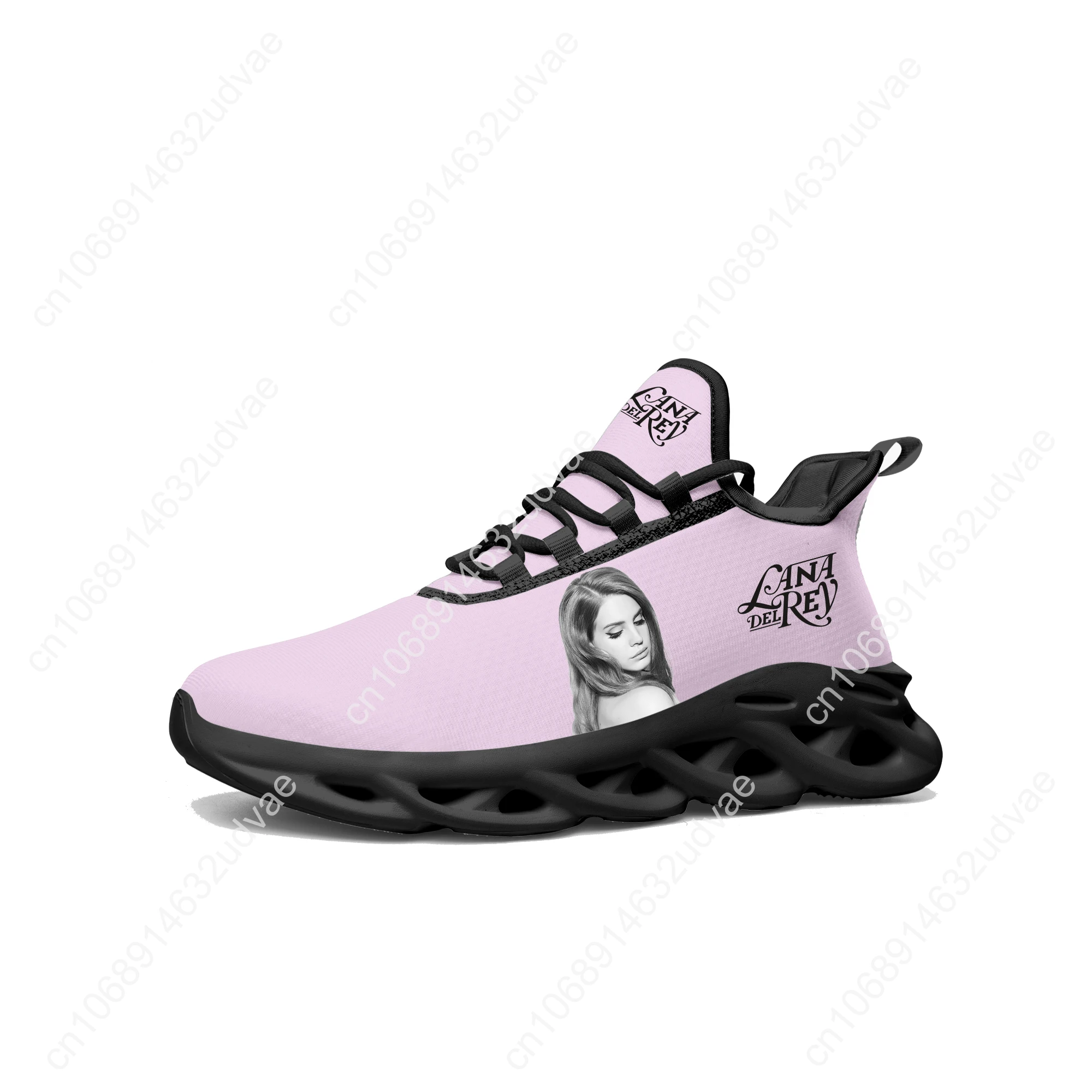أحذية رياضية لانا ديل ري للمغن - مراجعة Running Shoes وسعره