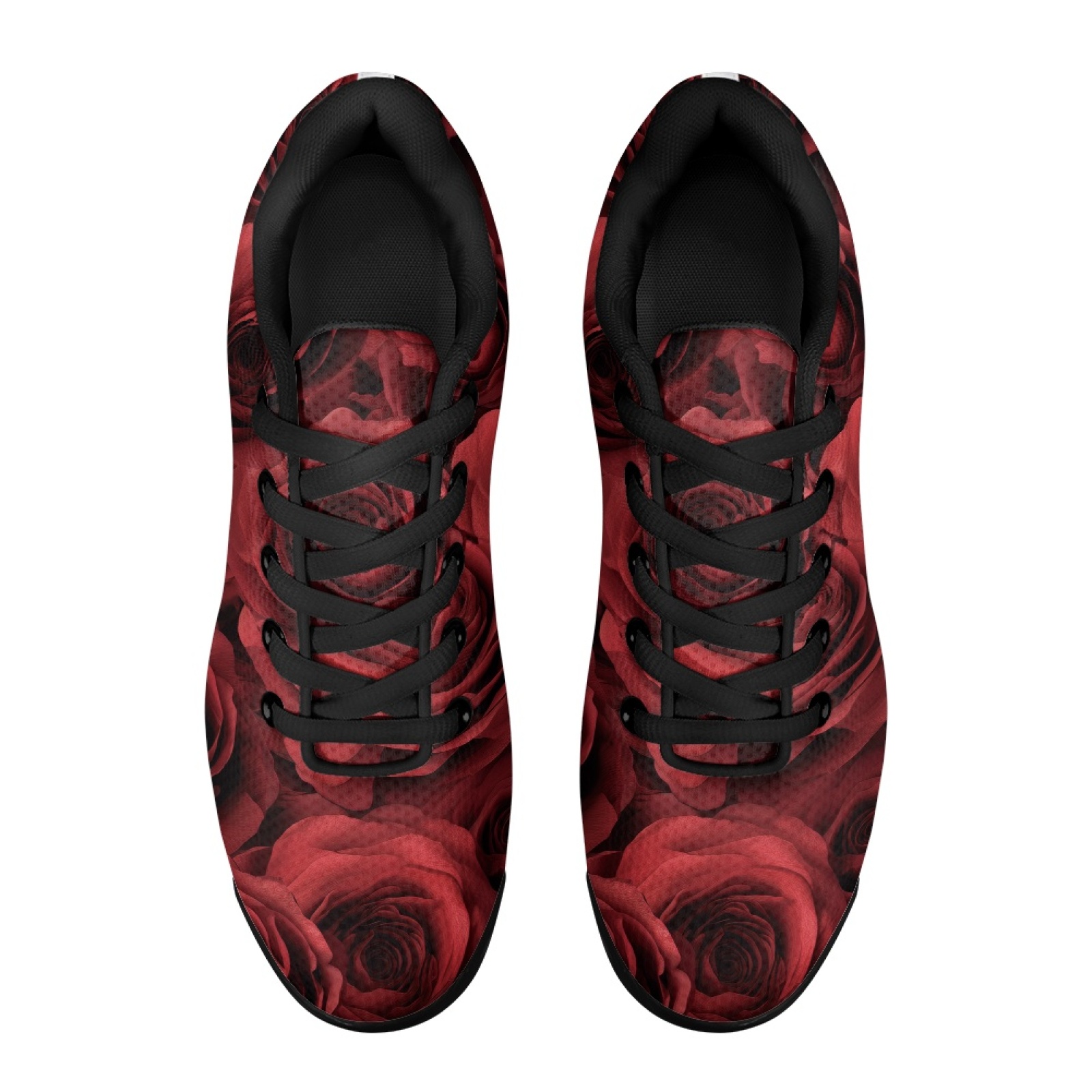 حذاء رياضي رجالي من PENSTROLL  - مراجعة Air Cushion Jogger Shoes Men وسعره