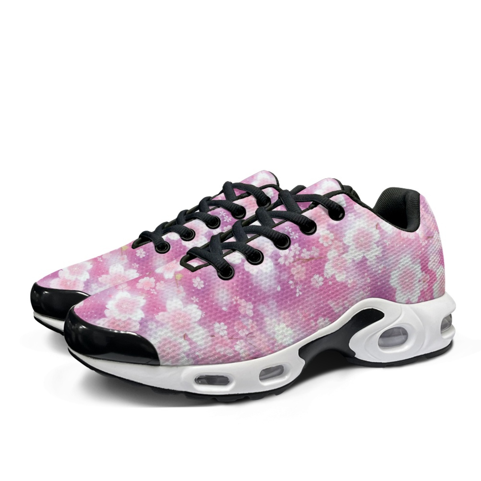 حذاء رياضي رجالي من PENSTROLL  - مراجعة Air Cushion Jogger Shoes Men وسعره