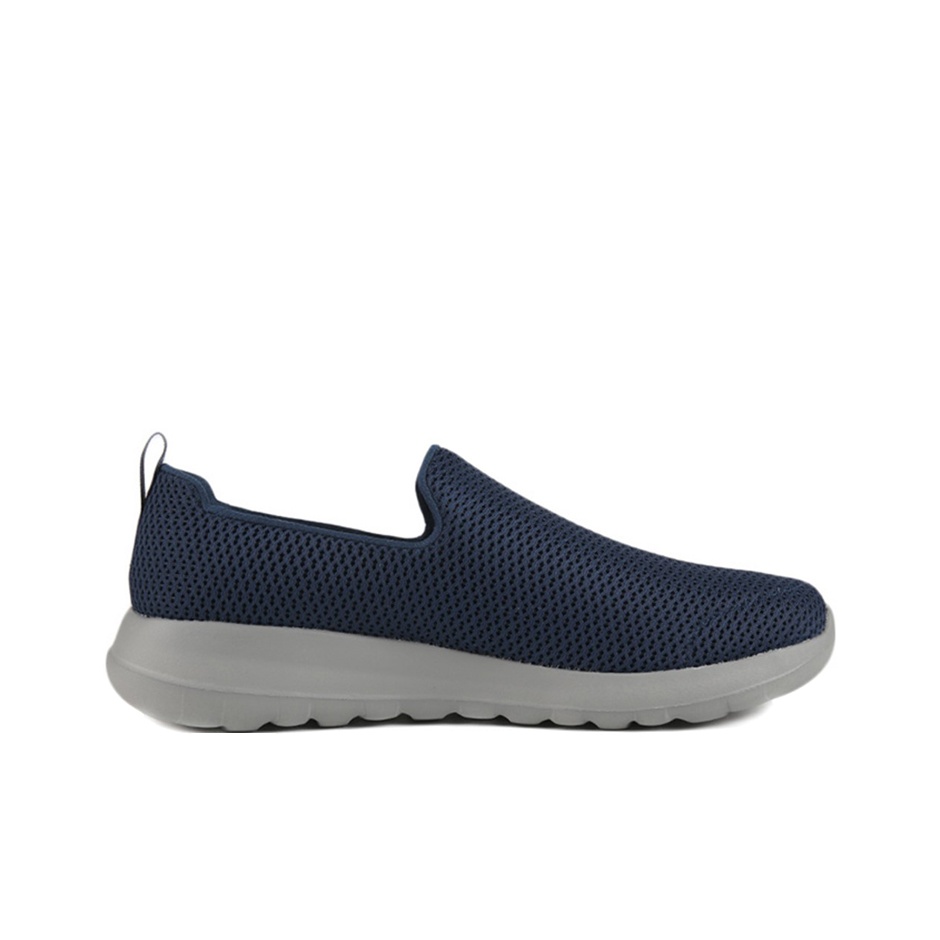 حذاء سكيتشرز GO WALK Ma للرجال - مراجعة Running Shoes وسعره